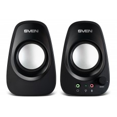 SVEN 190 Black
